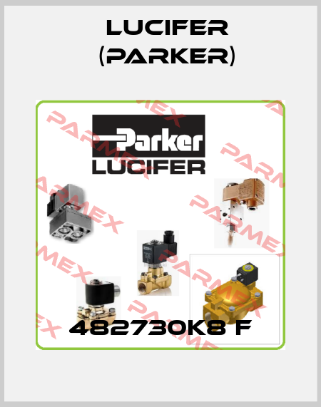 482730K8 F Lucifer (Parker)