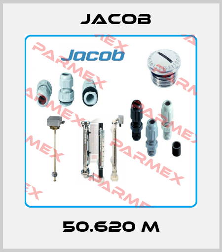50.620 M JACOB