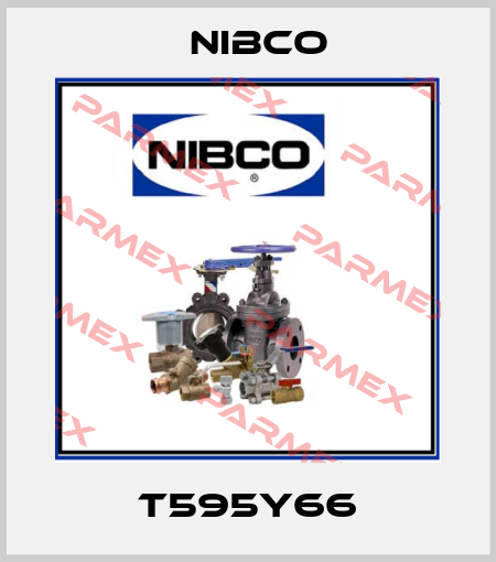 T595Y66 Nibco
