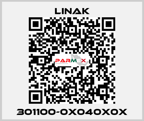 301100-0X040X0X Linak