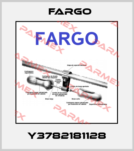 Y3782181128 Fargo