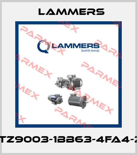 1TZ9003-1BB63-4FA4-Z Lammers