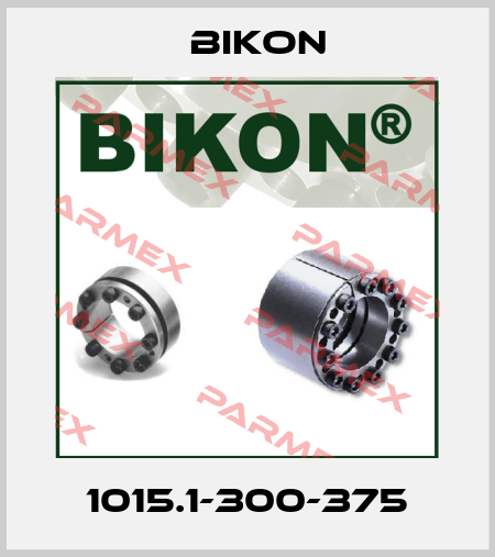 1015.1-300-375 Bikon