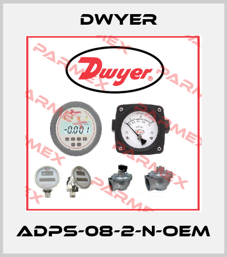 ADPS-08-2-N-OEM Dwyer