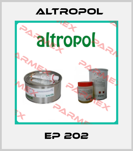 EP 202 Altropol