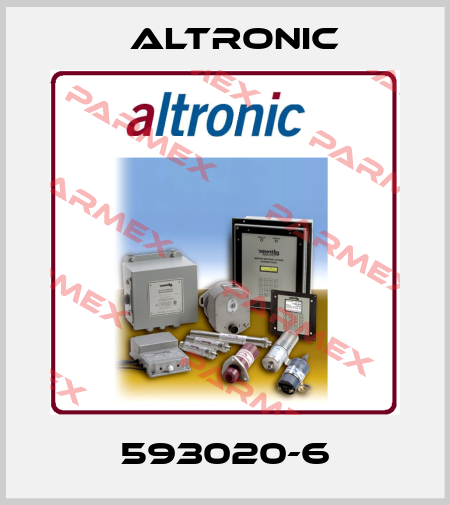 593020-6 Altronic