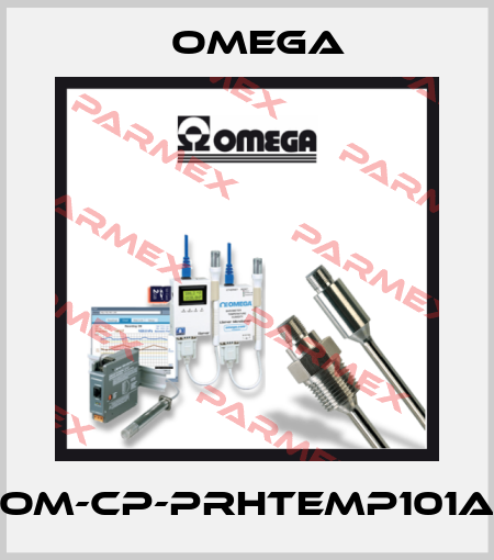 OM-CP-PRHTEMP101A Omega