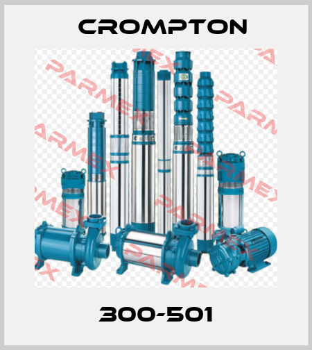 300-501 Crompton