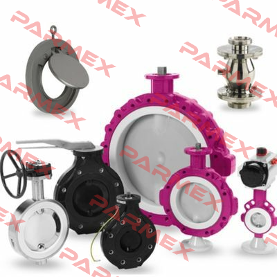 type: DKZ 103,DN 200 (order 126892 / 2006= Warex