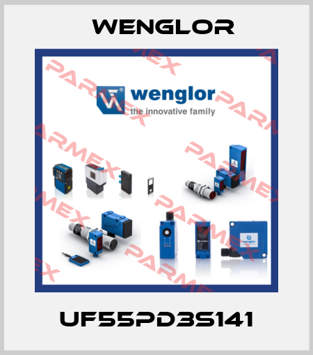 UF55PD3S141 Wenglor