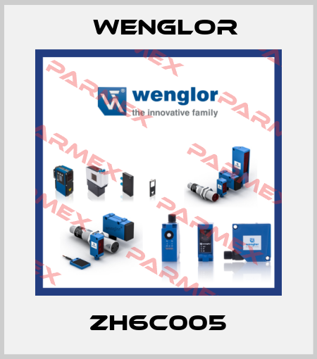 ZH6C005 Wenglor