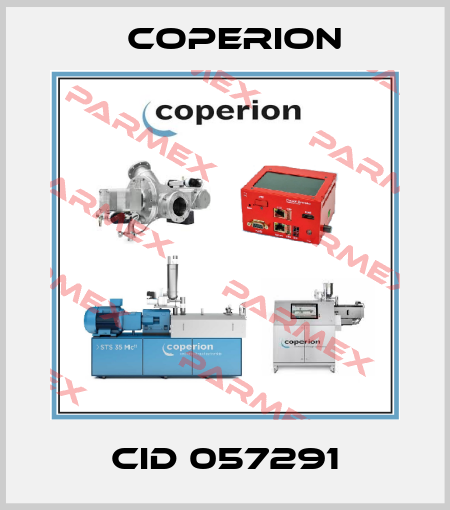 CID 057291 Coperion