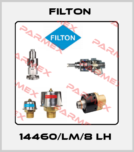 14460/LM/8 LH  Filton