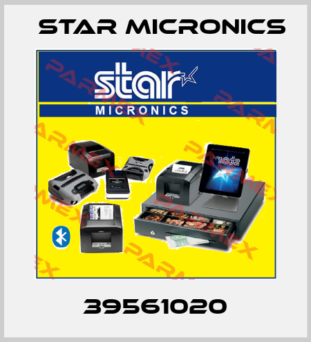 39561020 Star MICRONICS