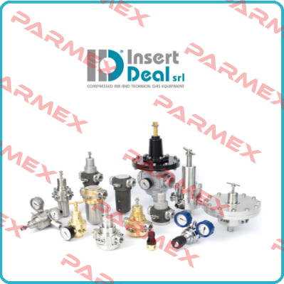 R3121 ID Insert Deal