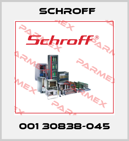 001 30838-045 Schroff