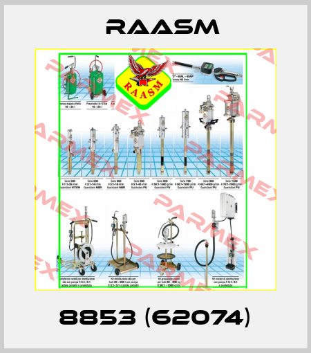 8853 (62074) Raasm