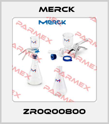 ZR0Q00800 Merck