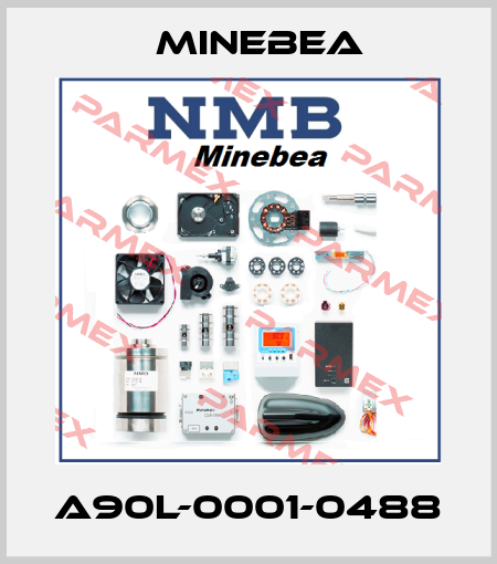 A90L-0001-0488 Minebea