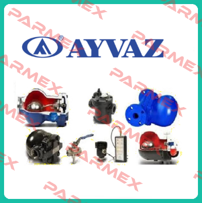 rebuild kit for TKK-2Y Ayvaz