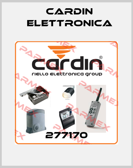 277170 Cardin Elettronica