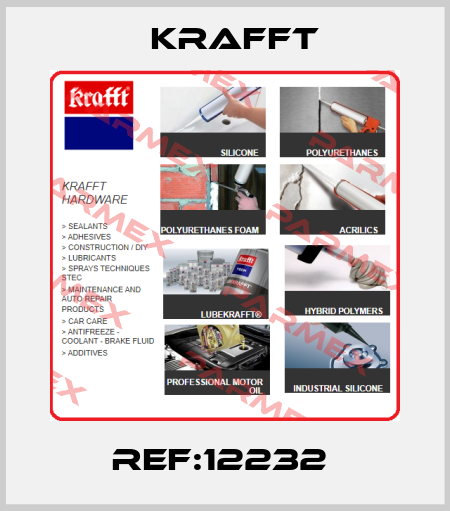 REF:12232  Krafft