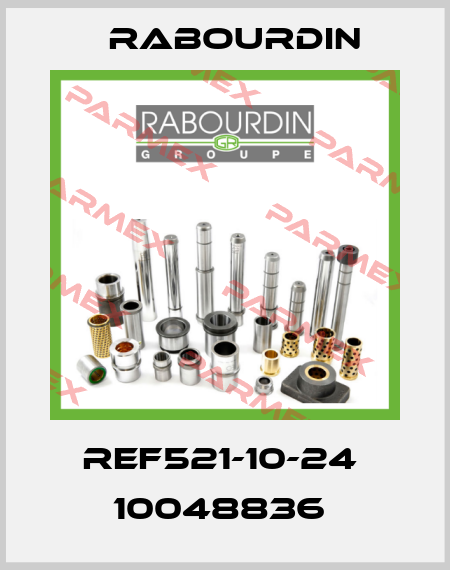 REF521-10-24  10048836  Rabourdin