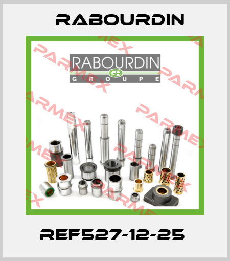 REF527-12-25  Rabourdin
