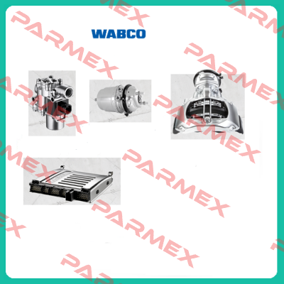 REPAIR KIT FOR PRESSURE REDUCER 002 0481 3353200000  Wabco