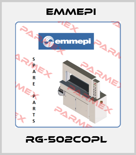 RG-502COPL  Emmepi
