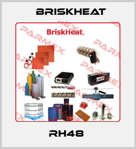 RH48  BriskHeat