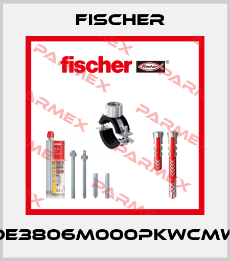 DE3806M000PKWCMW Fischer
