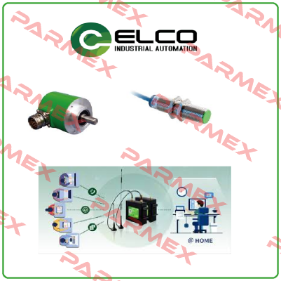 EAC SOAB-P6PR-100 SL 6100 ELCO Industrie Automation
