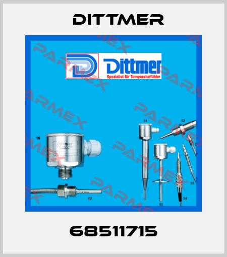 68511715 Dittmer
