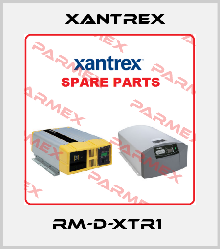 RM-D-XTR1  Xantrex