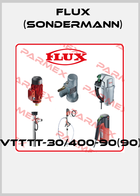 RM-TS-PP-VTTTT-30/400-90(90)-3,0D/3-IE2  Flux (Sondermann)