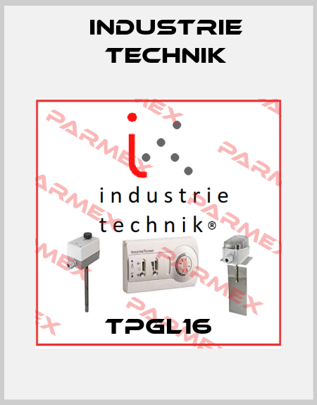TPGL16 Industrie Technik