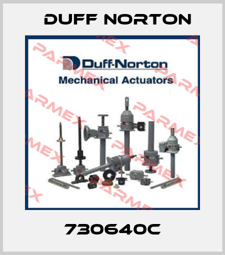 730640C Duff Norton