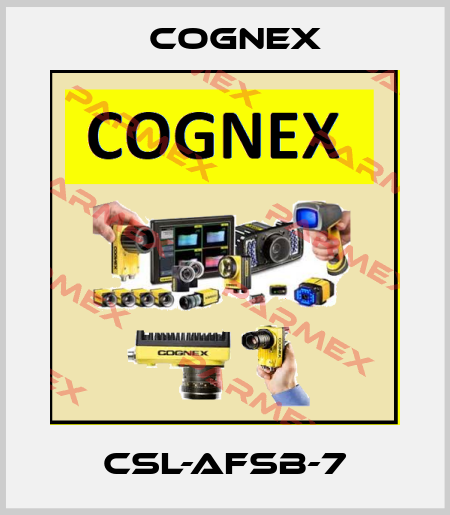 CSL-AFSB-7 Cognex