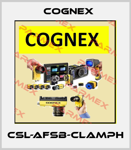 CSL-AFSB-CLAMPH Cognex