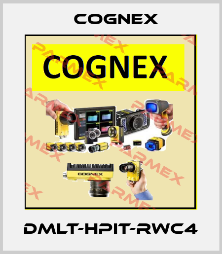 DMLT-HPIT-RWC4 Cognex