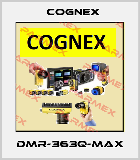 DMR-363Q-MAX Cognex