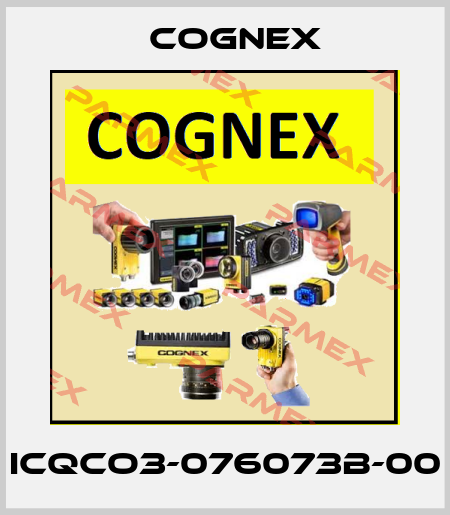 ICQCO3-076073B-00 Cognex