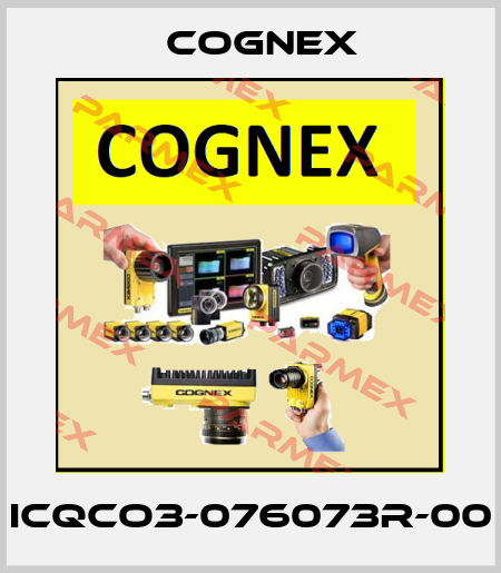 ICQCO3-076073R-00 Cognex