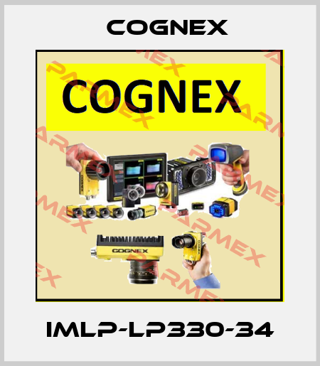 IMLP-LP330-34 Cognex
