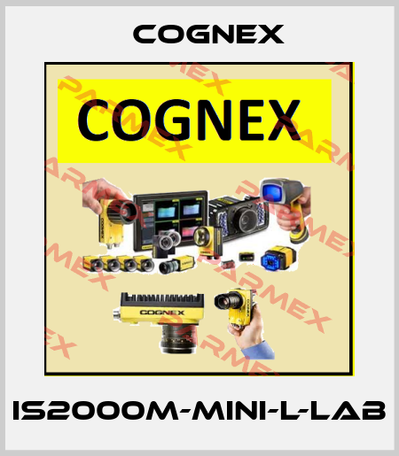 IS2000M-MINI-L-LAB Cognex