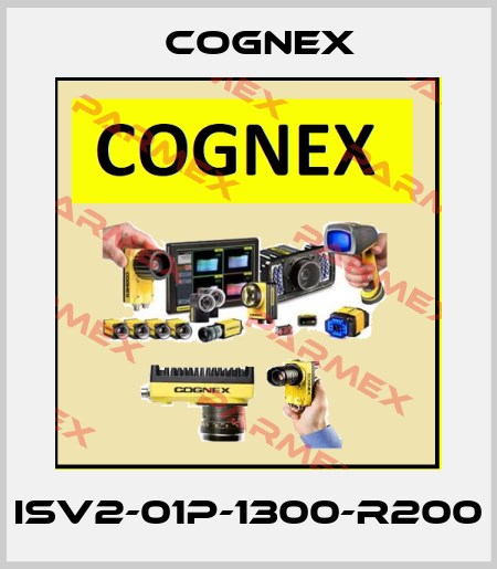 ISV2-01P-1300-R200 Cognex
