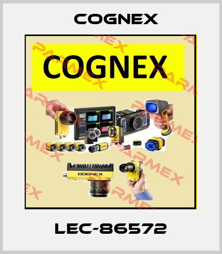 LEC-86572 Cognex