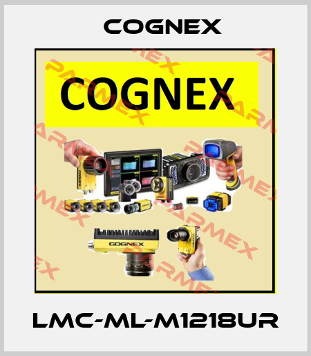 LMC-ML-M1218UR Cognex