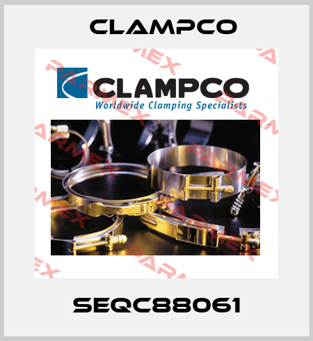 SEQC88061 Clampco